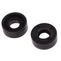 RS PRO Nitrile Rubber (NBR) Rotary Shaft Seal 7 mm ID, 16 mm OD, 7 mm Thickness 211-8743
