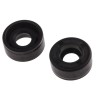 RS PRO Nitrile Rubber (NBR) Rotary Shaft Seal 7 mm ID, 16 mm OD, 7 mm Thickness 211-8743