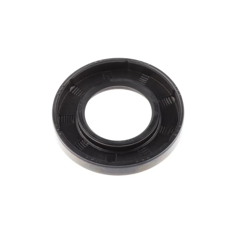 RS PRO Nitrile Rubber Rotary Shaft Seal, 25 mm Inside Diameter, 47 mm Outside Diameter, 7 mm Thickness 211-9011