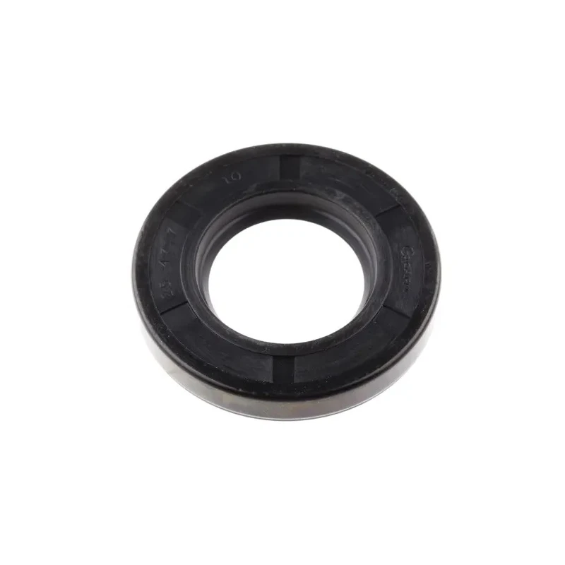 RS PRO Nitrile Rubber Rotary Shaft Seal, 25 mm Inside Diameter, 47 mm Outside Diameter, 7 mm Thickness 211-9011