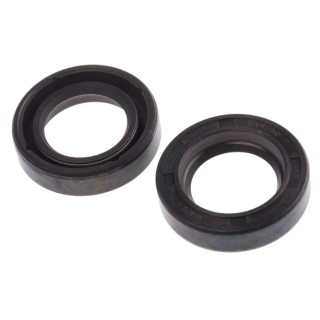 RS PRO Nitrile Rubber (NBR) Rotary Shaft Seal 18 mm ID, 30 mm OD, 7 mm Thickness 211-8923