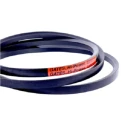 Gates Hi-Power Classical Rubber V Drive Belt Section Z 10 mm Width 6 mm Height 538 mm Outside Length 500 mm Z19.5 HI-POWER