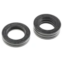 RS PRO Nitrile Rubber (NBR) Rotary Shaft Seal 38 mm ID 62 mm OD 7 mm 211-9156
