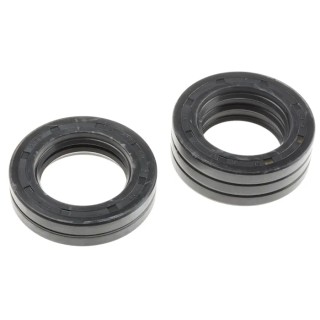 RS PRO Nitrile Rubber (NBR) Rotary Shaft Seal 38 mm ID 62 mm OD 7 mm 211-9156