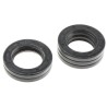 RS PRO Nitrile Rubber (NBR) Rotary Shaft Seal 38 mm ID 62 mm OD 7 mm 211-9156