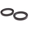 RS PRO Nitrile Rubber (NBR) Rotary Shaft Seal 40 mm ID 55 mm OD 7 mm 211-9162