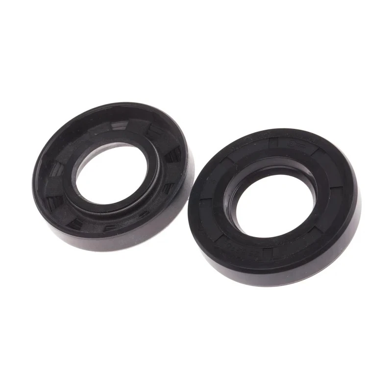 RS PRO Nitrile Rubber (NBR) Rotary Shaft Seal 30 mm ID 47 mm OD 7 mm Thickness 211-9083