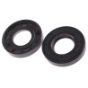 RS PRO Nitrile Rubber (NBR) Rotary Shaft Seal 30 mm ID 47 mm OD 7 mm Thickness 211-9083
