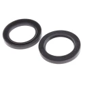 RS PRO Nitrile Rubber (NBR) Rotary Shaft Seal 50 mm Inside Diameter 72 mm Outside Diameter 10 mm Thickness 211-9263