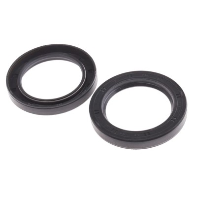 RS PRO Nitrile Rubber (NBR) Rotary Shaft Seal 50 mm Inside Diameter 72 mm Outside Diameter 10 mm Thickness 211-9263
