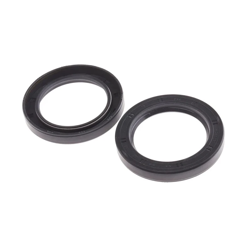 RS PRO Nitrile Rubber (NBR) Rotary Shaft Seal 50 mm Inside Diameter 72 mm Outside Diameter 10 mm Thickness 211-9263