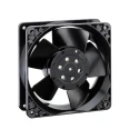 ebm-papst 4000 Z Series AC Axial Fan 230V AC, 19W Power, 160 m³/h Air Flow, 2650 RPM, IP20, 119x119x38 mm 