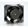 ebm-papst 8000 V Series AC Sleeve Bearing Axial Fan 230V AC 12W 50 m³/h 2700 RPM IP20