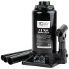 SIP Industrial Bottle Jack 12 Ton Load Capacity 415mm Minimum and Maximum Lifting Height Model 03658
