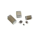 Yageo Surface Ceramic Capacitor Kit, 6.3V to 100V, 1μF to 22μF, Surface Mount HCV888800000SB000