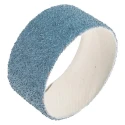 Norton Sanding Drum Zirconia Aluminium Abrasive 25mm Width x 51mm Diameter 50 Grit 63642528517