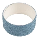 Norton Sanding Drum Zirconia Aluminium Abrasive 25mm Width x 51mm Diameter 50 Grit 63642528517