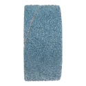 Norton Sanding Drum Zirconia Aluminium Abrasive 25mm Width x 51mm Diameter 50 Grit 63642528517