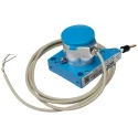 SICK ECOline Series Absolute Draw Wire Encoder 33V 4 to 20 mA Signal BCG05-K1KM01PP / 6039745