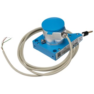SICK ECOline Series Absolute Draw Wire Encoder 33V 4 to 20 mA Signal BCG05-K1KM01PP / 6039745