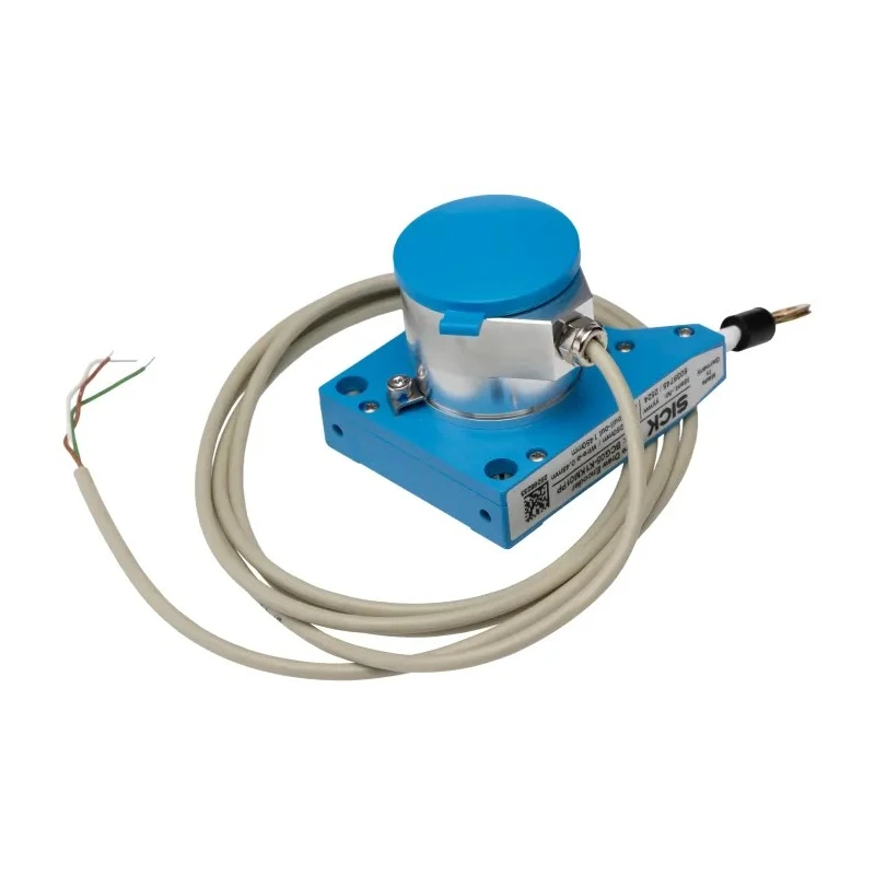 SICK ECOline Series Absolute Draw Wire Encoder 33V 4 to 20 mA Signal BCG05-K1KM01PP / 6039745