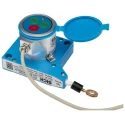 SICK ECOline Series Absolute Draw Wire Encoder 33V 4 to 20 mA Signal BCG05-K1KM01PP / 6039745
