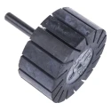 Norton Expanding Rubber Mandrel for Use with Spiraband 6mm Shaft Diameter 25mm Band Width 07660705184