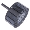 Norton Expanding Rubber Mandrel for Use with Spiraband 6mm Shaft Diameter 25mm Band Width 07660705184