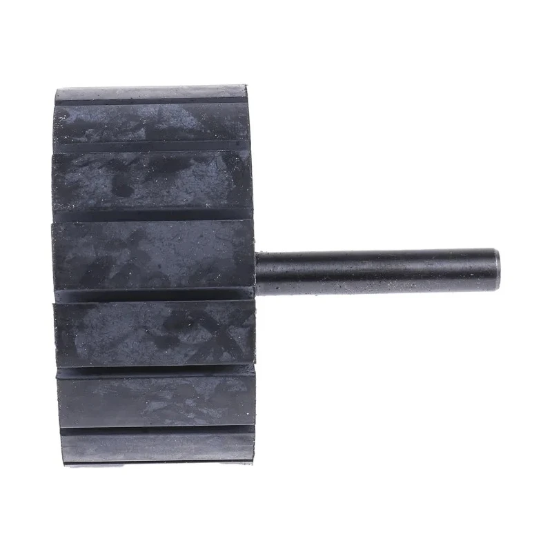 Norton Expanding Rubber Mandrel for Use with Spiraband 6mm Shaft Diameter 25mm Band Width 07660705184