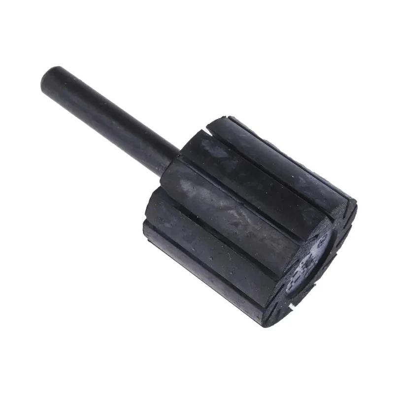 Norton Mandrel for Use with Spiraband 6mm Diameter Shaft 07660705183