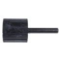 Norton Mandrel for Use with Spiraband 6mm Diameter Shaft 07660705183