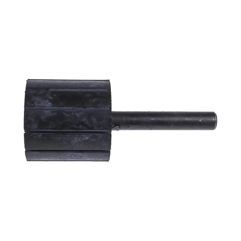 Norton Mandrel for Use with Spiraband 6mm Diameter Shaft 07660705183