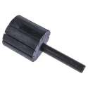 Norton Mandrel for Use with Spiraband 6mm Diameter Shaft 07660705183