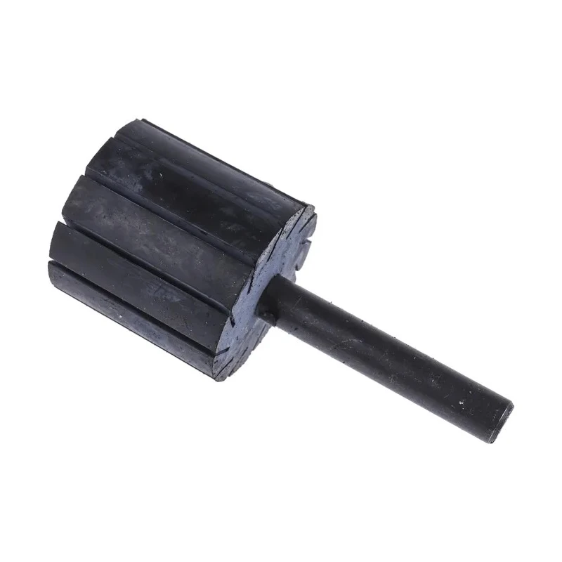 Norton Mandrel for Use with Spiraband 6mm Diameter Shaft 07660705183