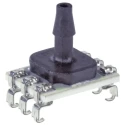 Honeywell Technologies Piezoresistive Gauge Pressure Sensor SMT Board Mount 30 psi 5V ±0.25% Accuracy ABPMANV030PG2A3
