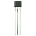 Honeywell Bipolar Hall Effect Digital Position Sensor 2.7V to 7V, IC, TO-92, 3-Pin SS411P