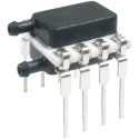 Honeywell Technologies Gauge Pressure Sensor Board 8 DIP, Piezoresistive, ±0.25% Accuracy, 3.3V Min Supply HSCDRRV001PGSA3