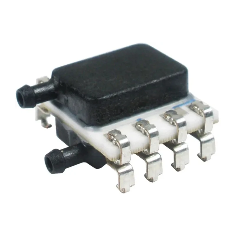 Honeywell Technologies Differential Pressure Sensor Board SMT 3.3-5V 8-Pin ±0.25% Accuracy HSCMRRN001PD2A3