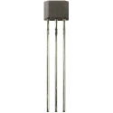 Honeywell Digital Hall-Effect Device Through Hole Mount TO-92 Package 3-Pin 3.8 V to 30 V Supply SS441A