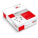 Wurth Elektronik Surface Ceramic Capacitor Kit, 10pF to 22nF, Surface Mount, Ceramic Dielectric 885342
