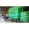 Semi-Automatic Industrial Effluent Treatment Plants