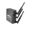 Ezurio USB 2.0 Modem, 0.106Mbps, 4.3/5.5 V dc Nominal Supply Voltage, Operating Range -40° to 80°C 450-00039-K1
