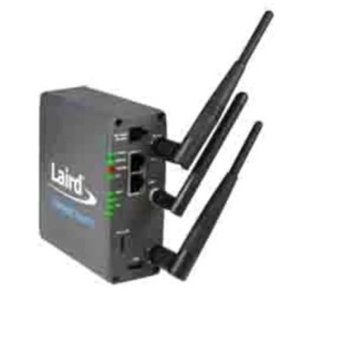 Ezurio USB 2.0 Modem 0.106Mbps 4.3/5.5 V DC Operating Temperature -40°C to 80°C 450-00054-K1