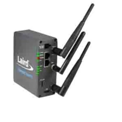 Ezurio USB 2.0 Modem 0.106Mbps 4.3/5.5 V DC Operating Temperature -40°C to 80°C 450-00054-K1