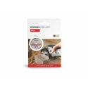 Dremel Reinforced Abrasive Cutting Disc, 77 mm Diameter x 5 mm Thickness DSM520