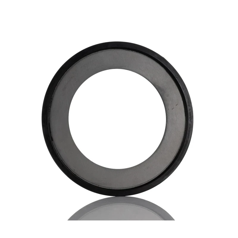 SKF Stainless Steel, Nitrile Rubber (NBR) V-Ring Seal, 80 mm Inside Diameter, 141 mm Outside Diameter, 14.8 mm TSN 316 A