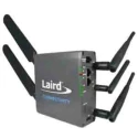 Ezurio IG60 1 Port Wireless Access Point IEEE 802.11 ac WAN 1000Mbps, Security WPA/WPA2/WEP IG60