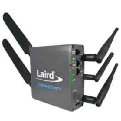 Ezurio IG60 1 Port Wireless Access Point IEEE 802.11 ac WAN 1000Mbps, Security WPA/WPA2/WEP IG60
