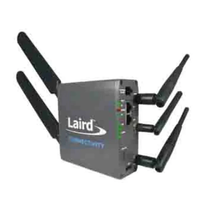 Ezurio IG60 1 Port Wireless Access Point IEEE 802.11 ac WAN 1000Mbps, Security WPA/WPA2/WEP IG60