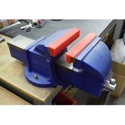Eclipse Magnetic Vice Jaws Accessory for Vice MVJ/4